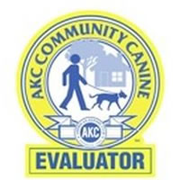 AKC Community Canine Evaluator